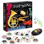Sentosphere AAAIV82598 Juego Despertar Sensorial: Reconociendo Grandes Piezas de Música Clásica con 46 Instrumentos Musicales, para niños a partir de 8 años