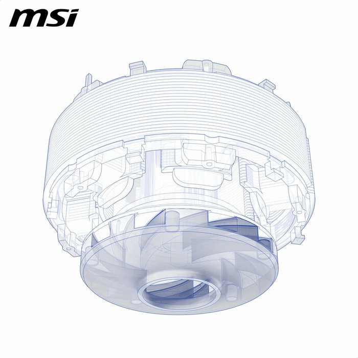 MSI MAG CoreLiquid A13 240, Refrigeración Líquida Todo en Uno, 2x12cm, Negro MSI MAG CoreLiquid A13 240, Refrigeración Líquida Todo en Uno, 2x12cm, Negro