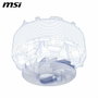 MSI MAG CoreLiquid A13 240, Refrigeración Líquida Todo en Uno, 2x12cm, Negro