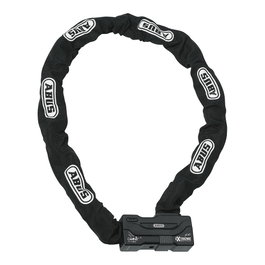 ABUS Granit Extreme Plus 59/12HKS140 Candado con Cadena Negro, 1400 mm