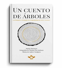 LEGENDARIA, Un cuento de árboles, Martin Simonson - LEGENDARIA