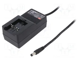 MEAN WELL GE40I05-P1J Alimentador de 20W 5VDC 4A
