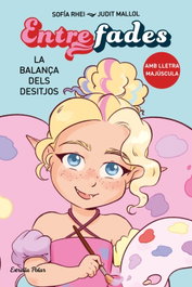 Entre fades 2. La balança dels desitjos, Sofia Rhei - ESTRELLA POLAR