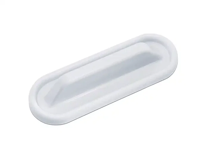 NOBO Mini Borrador Magnético Blanco NOBO Mini Borrador Magnético Blanco