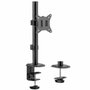 Aisens Soporte de Mesa Eco para Monitor/TV 17-32 Pulgadas, Negro