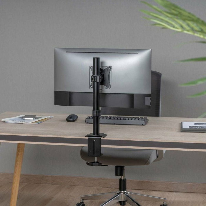 Aisens Soporte de Mesa Eco para Monitor/TV 17-32 Pulgadas, Negro Aisens Soporte de Mesa Eco para Monitor/TV 17-32 Pulgadas, Negro