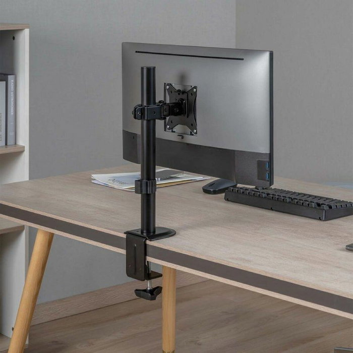 Aisens Soporte de Mesa Eco para Monitor/TV 17-32 Pulgadas, Negro Aisens Soporte de Mesa Eco para Monitor/TV 17-32 Pulgadas, Negro