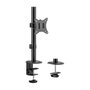 Aisens Soporte de Mesa Eco para Monitor/TV 17-32 Pulgadas, Negro