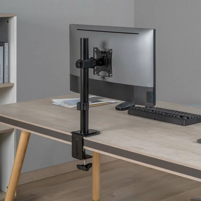 Aisens DT32TSR-227 Soporte de Mesa para Monitor o TV de 17-32 Pulgadas, Negro Aisens DT32TSR-227 Soporte de Mesa para Monitor o TV de 17-32 Pulgadas, Negro