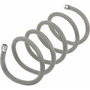 Breil TJ2715 Pulsera New Snake Gold 80 Gris