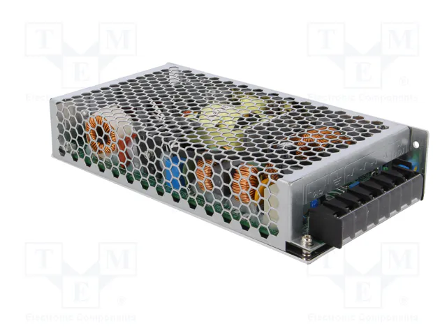 MEAN WELL HRPG-200-48 206,4W 48VDC MEAN WELL HRPG-200-48 206,4W 48VDC