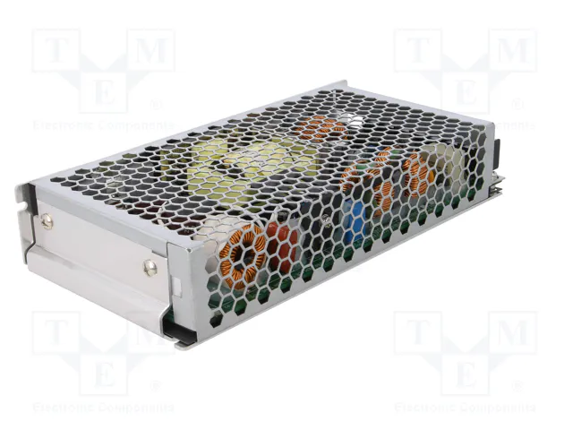 MEAN WELL HRPG-200-48 206,4W 48VDC MEAN WELL HRPG-200-48 206,4W 48VDC