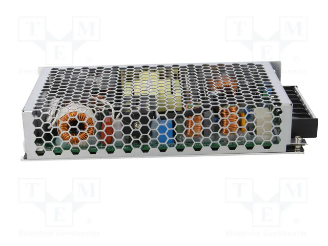 MEAN WELL HRPG-200-48 206,4W 48VDC MEAN WELL HRPG-200-48 206,4W 48VDC