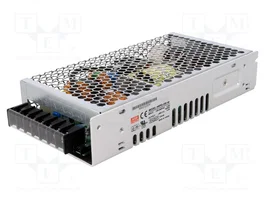 MEAN WELL HRPG-200-48 206,4W 48VDC
