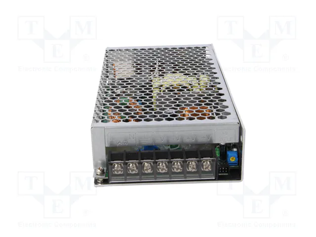 MEAN WELL HRPG-200-48 206,4W 48VDC MEAN WELL HRPG-200-48 206,4W 48VDC