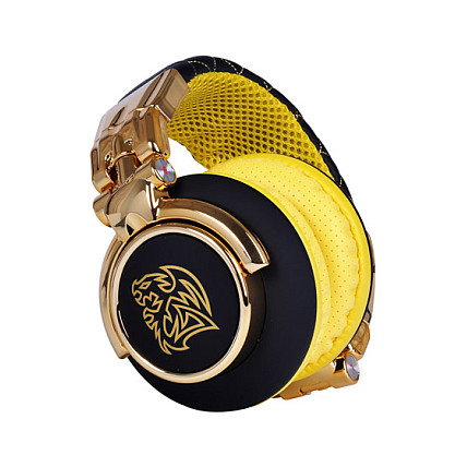 Thermaltake Tt eSPORTS DRACCO Signature Negro, Oro, Amarillo Thermaltake Tt eSPORTS DRACCO Signature Negro, Oro, Amarillo