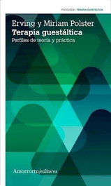 Amorrortu, Terapia Gestáltica - Amorrortu