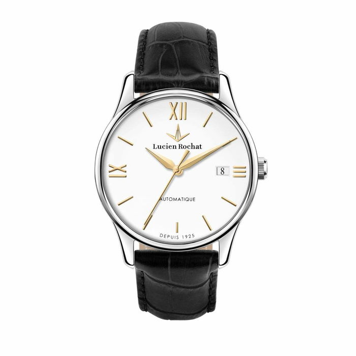 Reloj Hombre Lucien Rochat