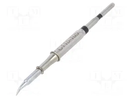JBC TOOLS Pico cono acodado 0,3mm Nano