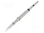 JBC TOOLS Pico cono acodado 0,3mm Nano