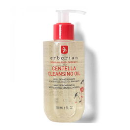 ERBORIAN Soothing Centella Aceite Limpiador 180 ml