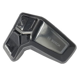 MH Cover Funda de TPU Transparente para Display de E-Bike Protección contra Arañazos y Salpicaduras