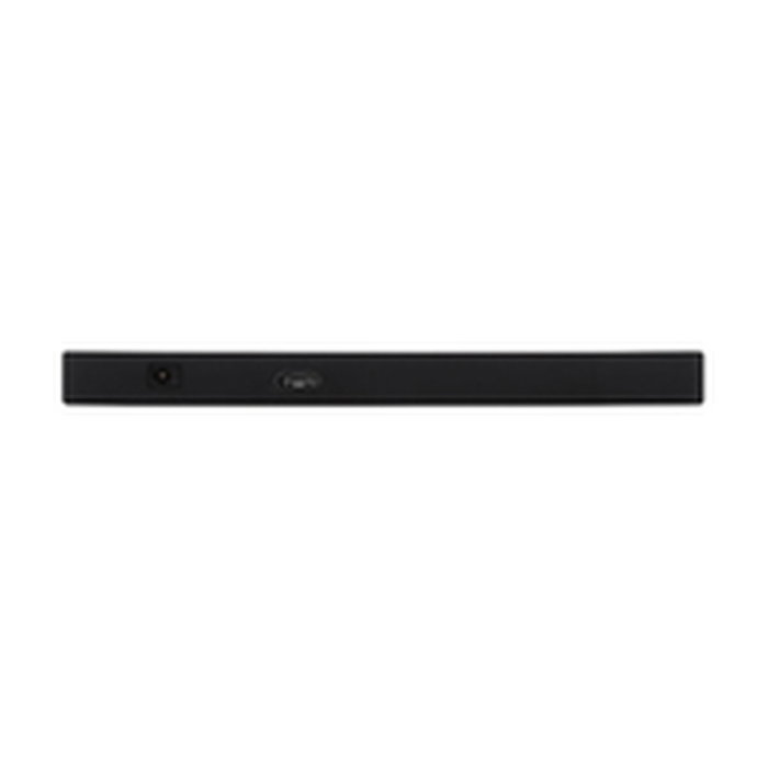 Verbatim Grabador Slimline Blu-ray Externo USB-C Ultra HD 4K