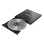 Verbatim Grabador Slimline Blu-ray Externo USB-C Ultra HD 4K