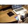 Verbatim 43888 Slimline Blu-ray Writer USB-C Ultra HD 4K