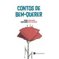 Contos de Bem-Querer, Carina Novo - TRINTA POR UMA LINHA