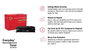 Xerox Tóner Everyday Negro Remanufacturado para Brother TN423BK, Alta Capacidad