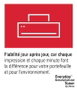 Xerox Tóner Everyday Negro Remanufacturado para Brother TN423BK, Alta Capacidad