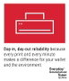 Xerox Tóner Everyday Negro Remanufacturado para Brother TN423BK, Alta Capacidad