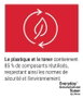 Xerox Tóner Everyday Negro Remanufacturado para Brother TN423BK, Alta Capacidad