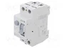 EATON ELECTRIC Interruptor diferencial HNC xPole Home 40A 30mA 2 polos