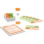 Asmodee Times Up Family TUF01ES Juego de mesa en español para toda la familia, adivinar personajes y objetos, +8 años