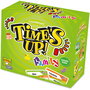 Asmodee Times Up Family TUF01ES Juego de mesa en español para toda la familia, adivinar personajes y objetos, +8 años