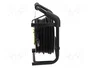 KEL Prolongador de alimentación H05RR-F 3G2,5mm2 50m
