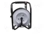 KEL Prolongador de alimentación H05RR-F 3G2,5mm2 50m