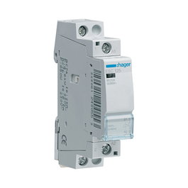 Hager ESC125 Relé Eléctrico 25A 230V