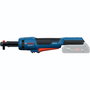 Bosch Professional GRC 18V-60 Llave de trinquete 3/8 pulg.