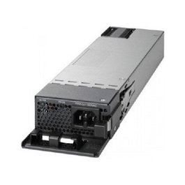 Cisco PWR-C6-125WAC= Sistema de Alimentación 125W AC Negro Gris