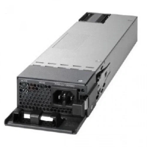 Cisco PWR-C6-125WAC= Sistema de alimentación de 125 W