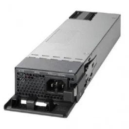Cisco PWR-C6-125WAC= Sistema de alimentación de 125 W