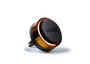 California Scents Mini Ambientador Vent Axe Dark Tempta