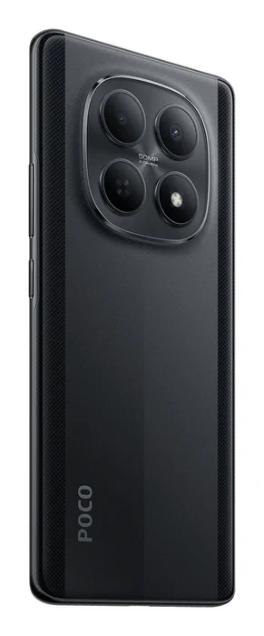 XIAOMI POCO M8 5G 8GB 512GB Negro