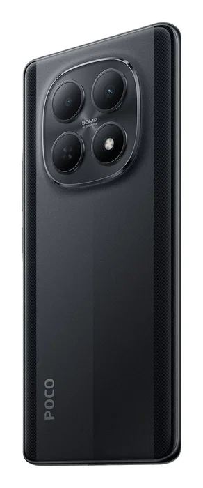XIAOMI POCO M8 5G 8GB 512GB Negro