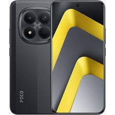 POCO M8 5G 8GB 512GB Negro POCO M8 5G 8GB 512GB Negro