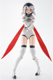 Tamashii Nations S.H. Figuarts Shy Figura de 12,5 cm, Basada en Anime "Shy"