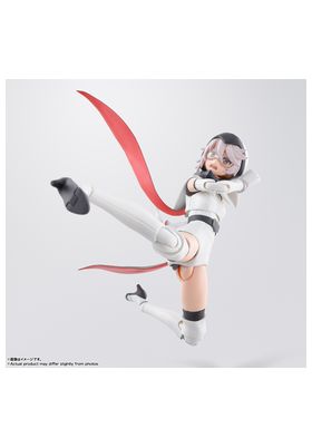 Shy Figura 12,5 cm Shy S.H. Figuarts